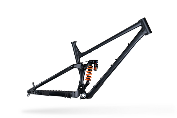 Jibb LT V2.2 Frame Kit