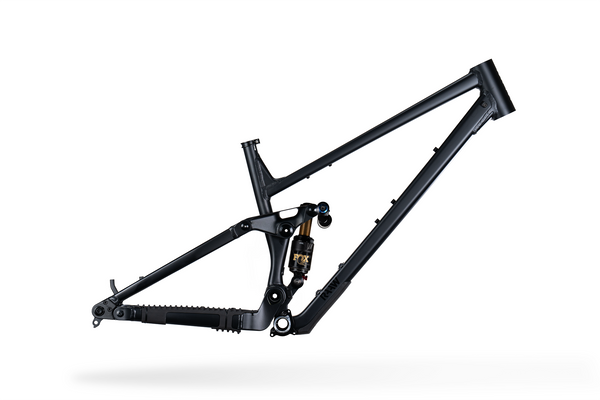 Jibb LT V2.2 Frame Kit