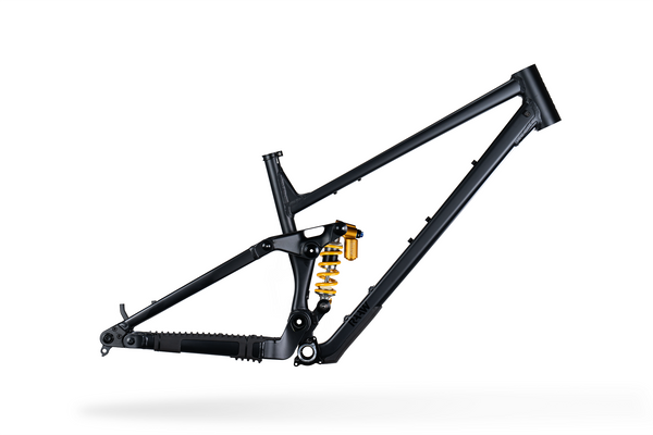 Jibb LT V2.2 Frame Kit