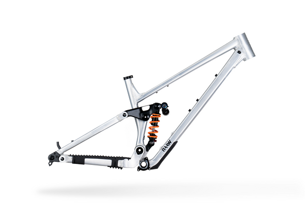 Jibb LT V2.2 Frame Kit