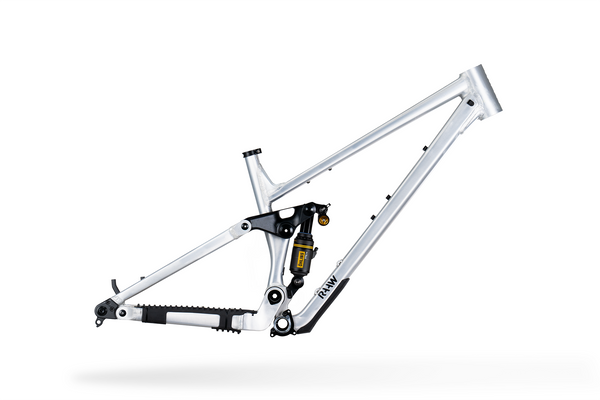 Jibb LT V2.2 Frame Kit