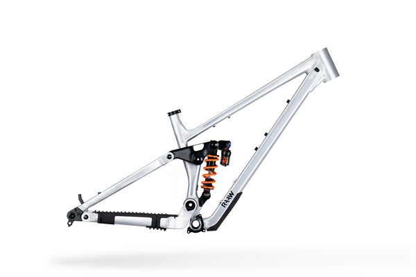 Jibb LT V2.2 Frame Kit