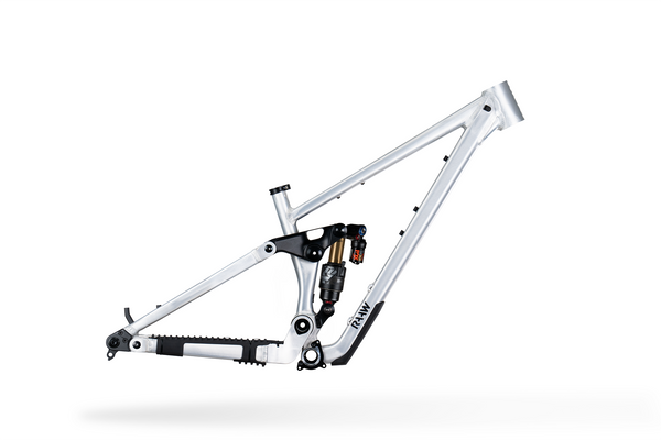 Jibb LT V2.2 Frame Kit