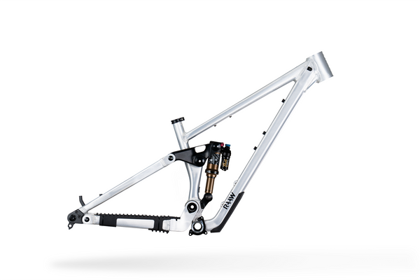 Jibb LT V2.2 Frame Kit