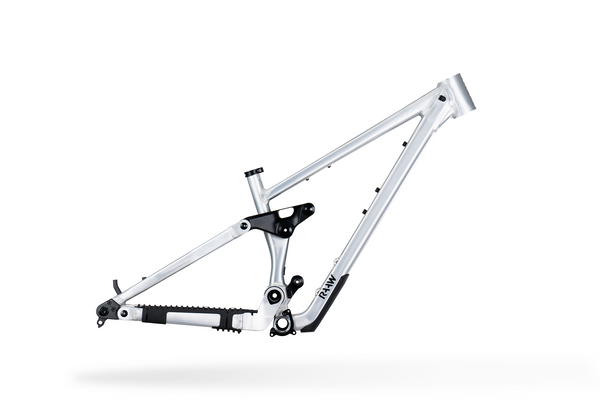 Jibb LT V2.2 Frame Kit
