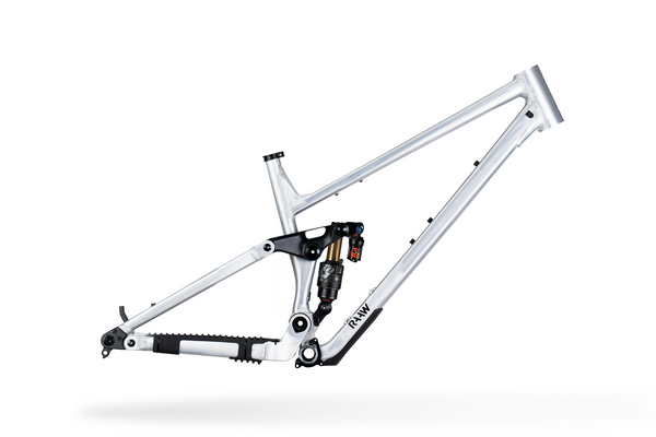 Jibb LT V2.2 Frame Kit