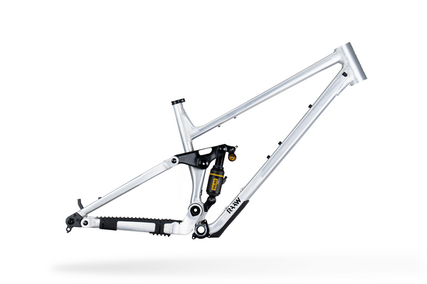 Jibb LT V2.2 Frame Kit