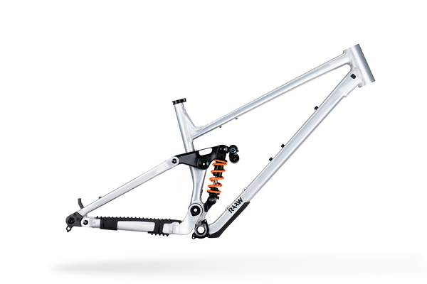 Jibb LT V2.2 Frame Kit