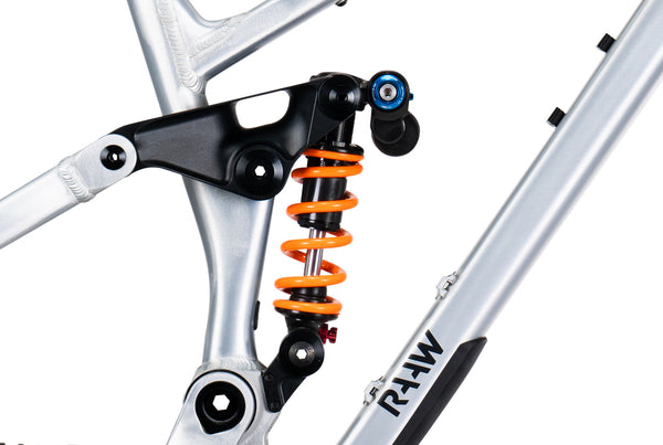 Jibb Shock Option