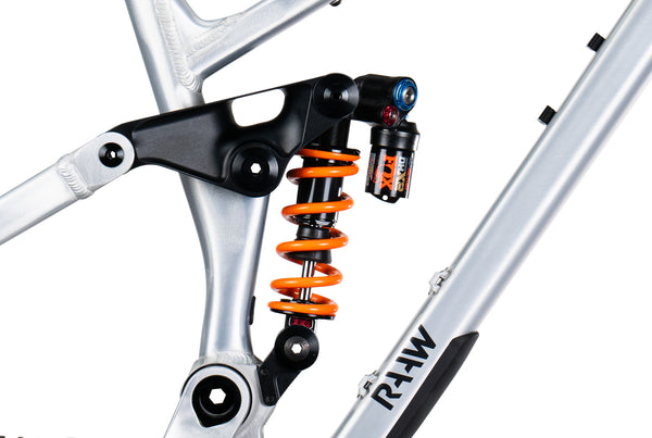 Jibb Shock Option