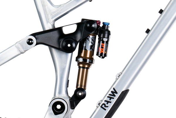 Jibb Shock Option