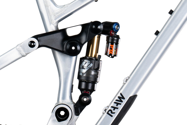 Jibb Shock Option