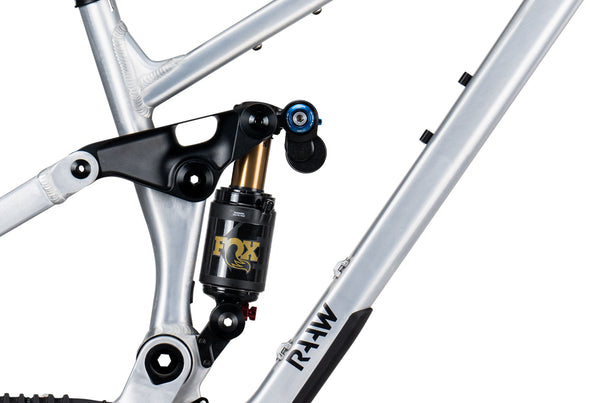 Jibb Shock Option