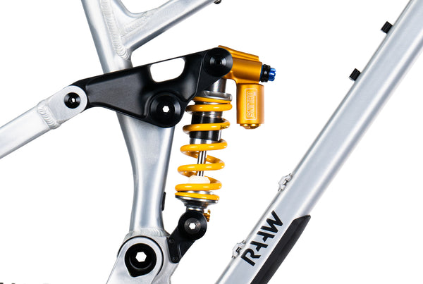 Jibb Shock Option