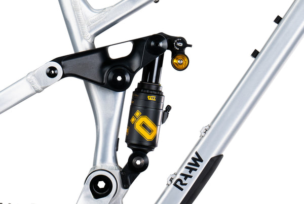 Jibb Shock Option