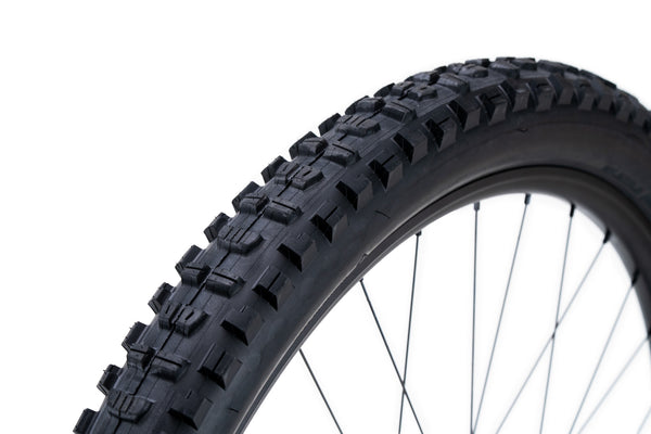 Newmen Beskar 30 Enduro Wheelset - Jibb