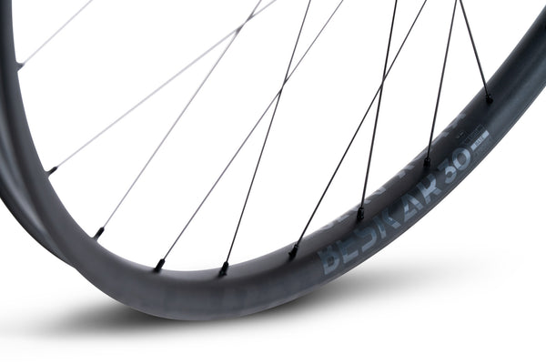 Newmen Beskar 30 Enduro Wheelset - Madonna
