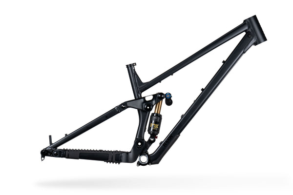 Madonna V3 Frame Kit - Black