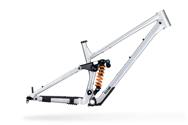 Madonna V3 Frame Kit - Raw