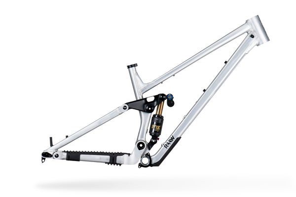 Madonna V3 Frame Kit - Raw