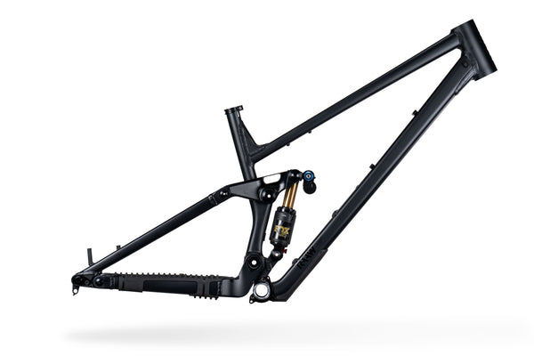 Madonna V3 Frame Kit - Black