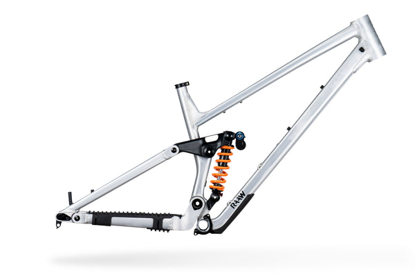Madonna V3 Frame Kit - Raw