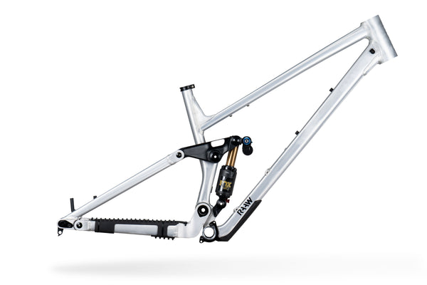 Madonna V3 Frame Kit - Raw
