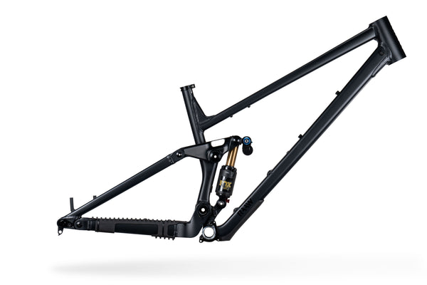 Madonna V3 Frame Kit - Black
