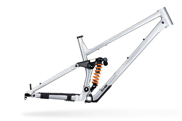 Madonna V3 Frame Kit - Raw