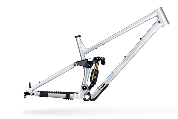 Madonna V3 Frame Kit - Raw