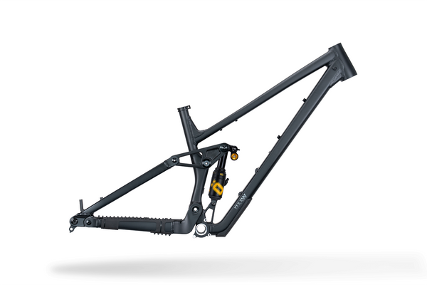 Madonna R Frame Kit