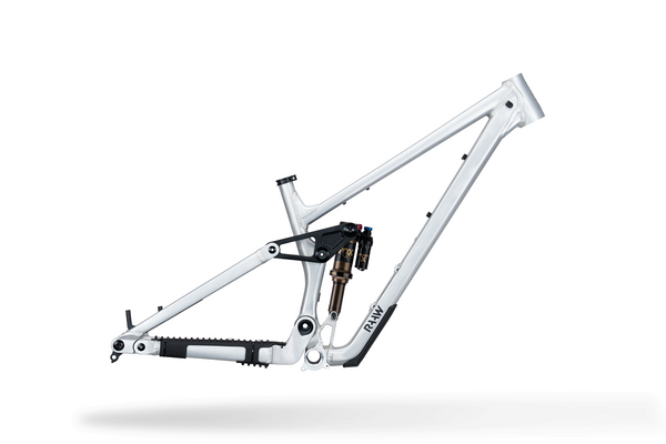 Madonna R Frame Kit
