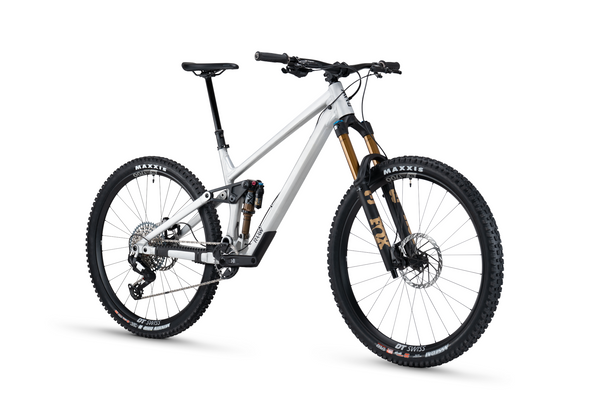 Madonna R Fox Factory Komplettbike