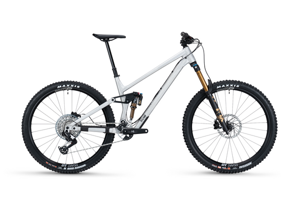 Madonna R Fox Factory Komplettbike
