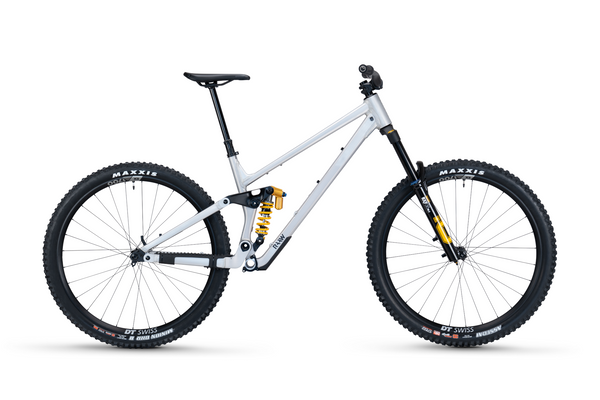 Madonna V3.2 Öhlins Rolling Chassis