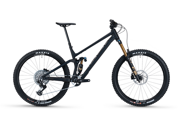 Madonna V3.2 Fox Factory Komplettbike