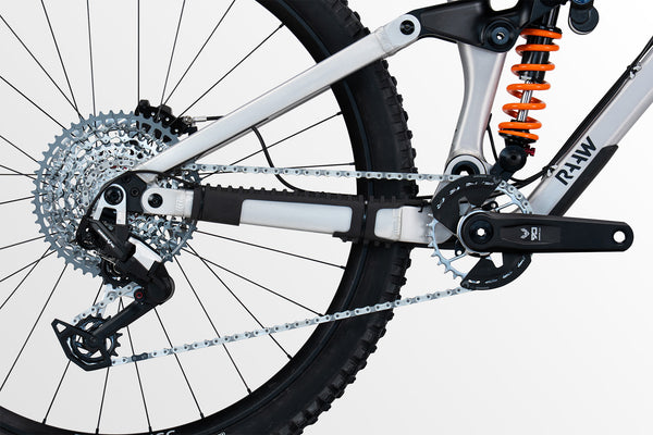 Antrieb Option