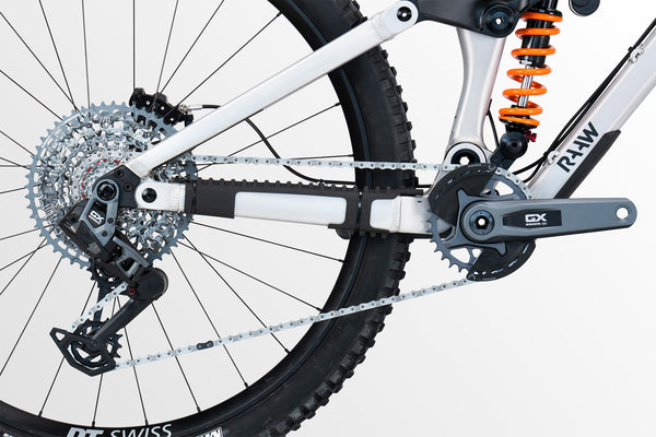 Antrieb Option