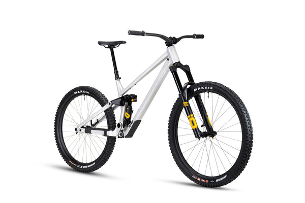 Madonna V3 Öhlins Rolling Chassis