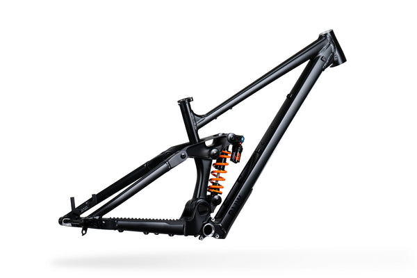 Madonna V2.2 Frame Kit - Black