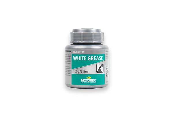 Motorex White Grease