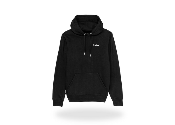 RAAW Hoodie Two
