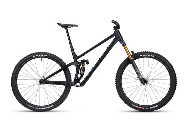 Madonna V3.2 Fox Factory Rolling Chassis