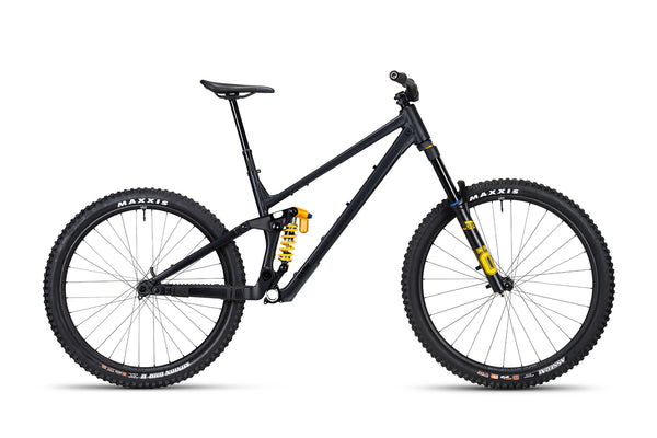 Madonna V3.2 Öhlins Rolling Chassis