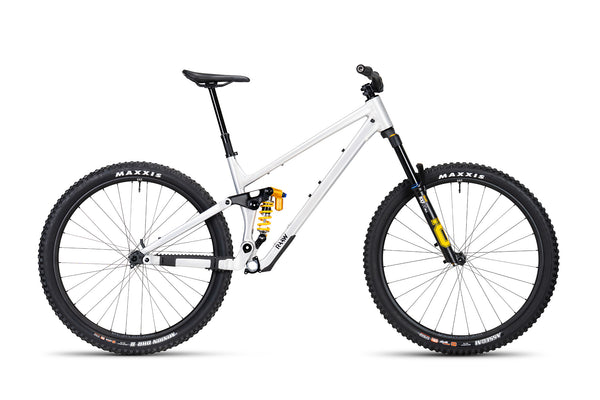 Jibb LT V2.2 Öhlins Rolling Chassis