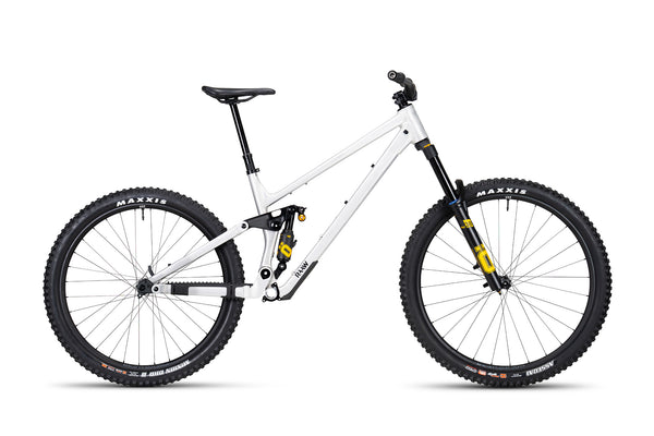 Madonna V3.2 Öhlins Rolling Chassis