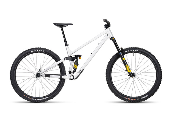 Madonna V3.2 Öhlins Rolling Chassis