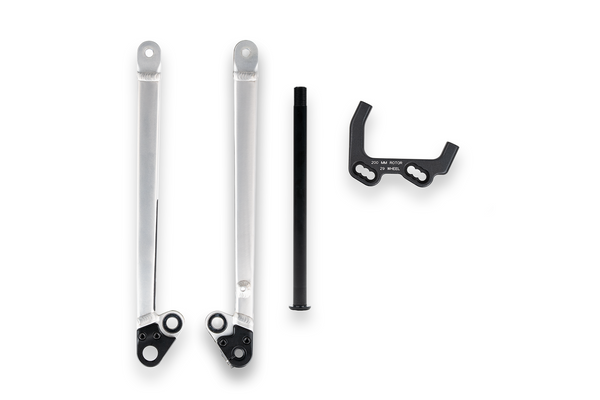 UDH Sitzstrebe Madonna V3 and Jibb V2