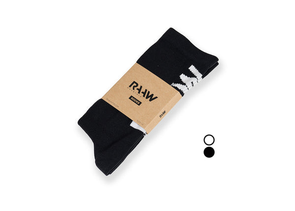 RAAW Riding Socks