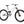 Jibb V2 Fox Factory Rolling Chassis